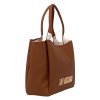 THE BOLD LOVE SHOPPING BAG
